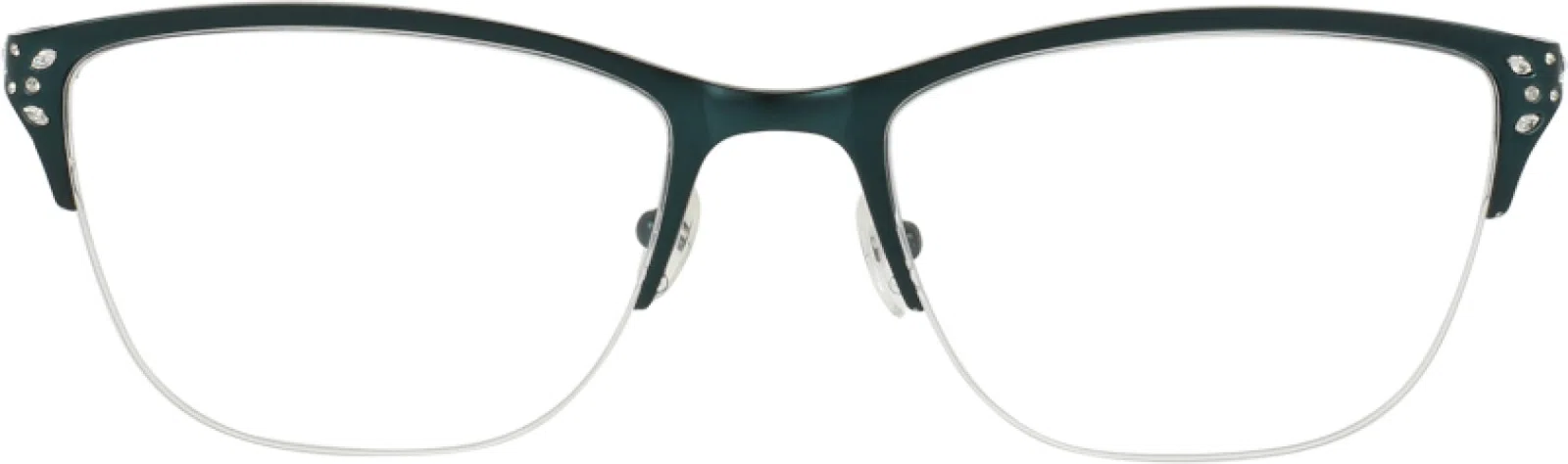 Jenny Lynn JLENTHUSIASTIC Eyeglasses - view 8